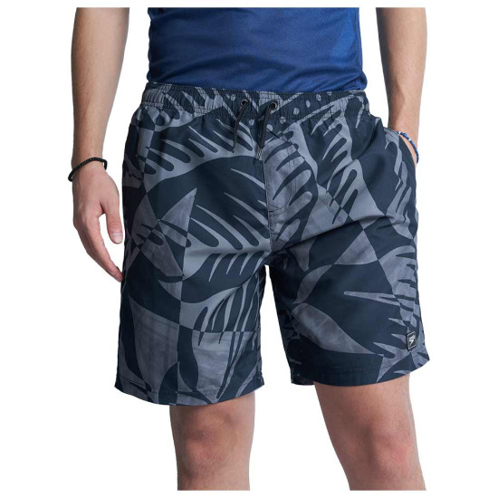 Speedo Ανδρικό μαγιό Digital Printed Leisure 20'' Watershorts